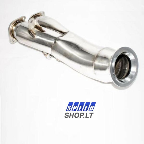 BMW 1 3 N55 (E82-E88-E92-E90) Downpipe